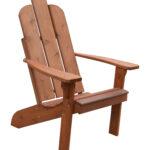 Mountain Adirondack Chair