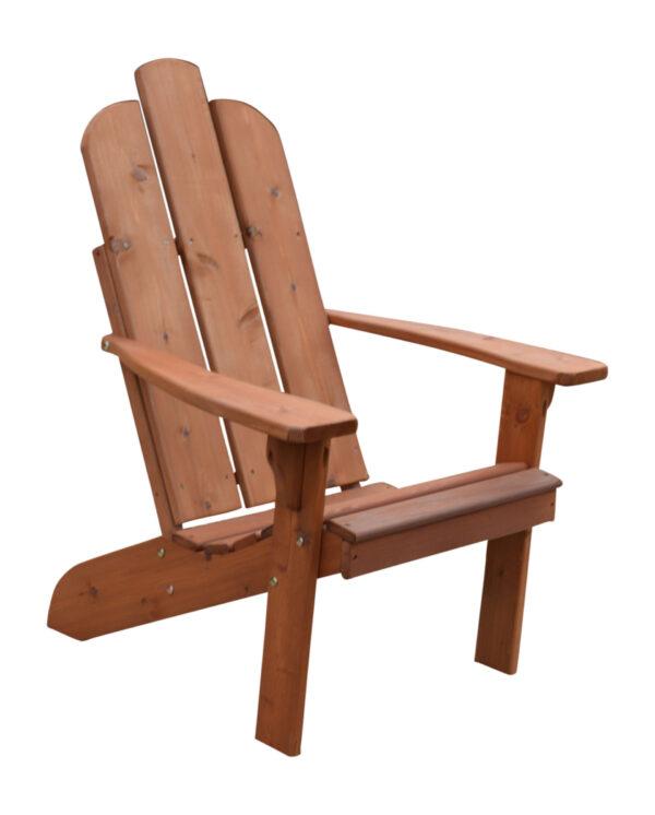 Mountain Adirondack Chair