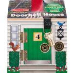 Doorbell House