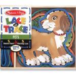 Lace and Trace – Pets