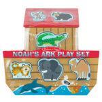 Noah’s Ark Play Set