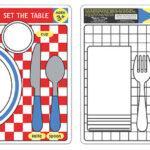 Set the Table (Bundle of 6)
