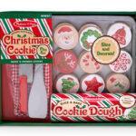 Slice & Bake Christmas Cookie Set