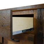Six-Drawer Dresser