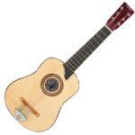 6 String Acoustic Guitar