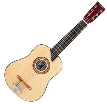 6 String Acoustic Guitar