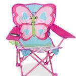 Cutie Pie Butterfly Chair
