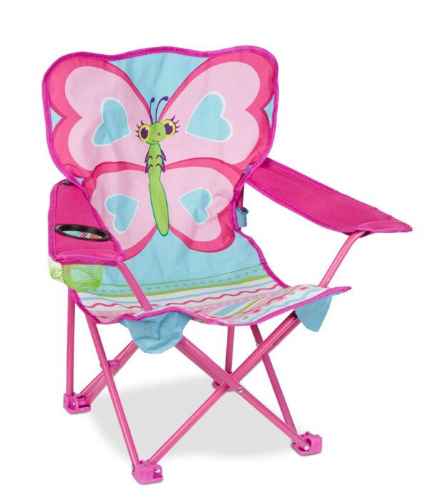 Cutie Pie Butterfly Chair