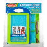 Adventure Design Activity Kit