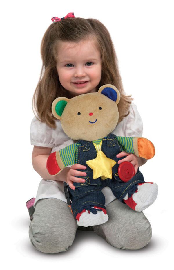 Teddy Wear