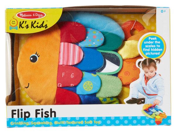 Flip Fish