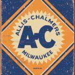 ALLIS CHALMERS LOGO