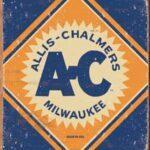 ALLIS CHALMERS LOGO