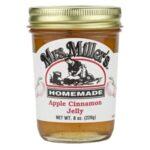 Apple Cinnamon Jelly