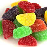 Assorted Fruit Slices 1lb