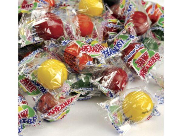 Assorted Jawbreakers 1lb
