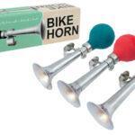 BICYCLE HORN