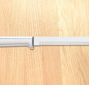 BREAD KNIFE 6INCH