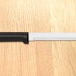 Black SSR 6″ Bread Knife