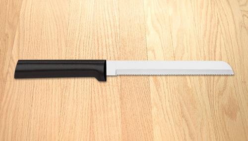 Black SSR 6″ Bread Knife