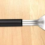 Black SSR Ice Cream Scoop