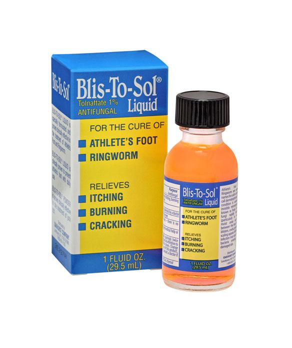 Blis-To-Sol Liquid