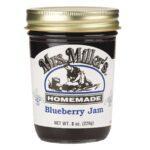 Blueberry Jam