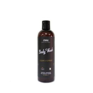 O'Douds Body Wash - Cedar and Citrus