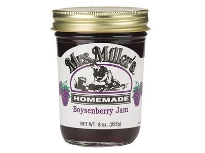 Boysenberry Jam