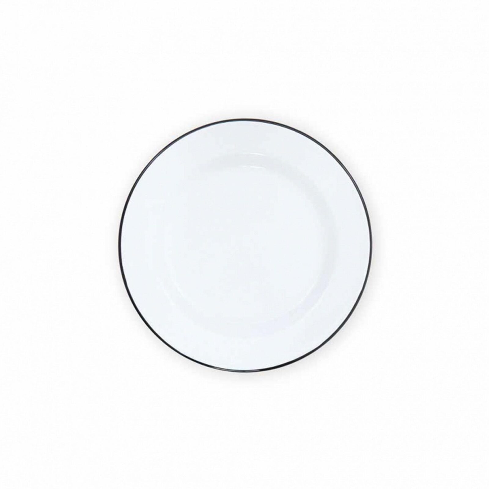 Vintage 12 inch Buffet Plate Dutch Country General Store