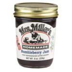 Bumbleberry Jam