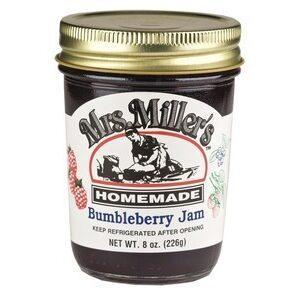 Bumbleberry Jam