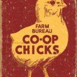 CO-OP CHICKS