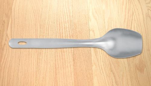 COOK’S SPOON
