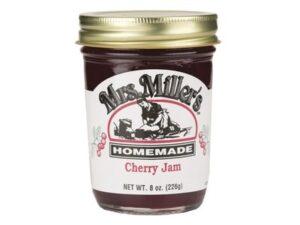 Cherry Jam