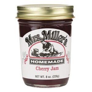 Cherry Jam