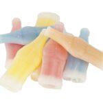 Chew Wax Bottles 1lb