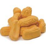 Circus Peanuts 1lb