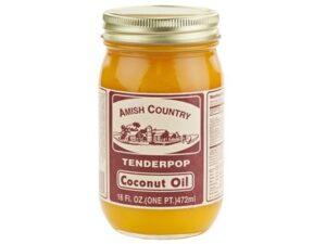 Coconut Oil