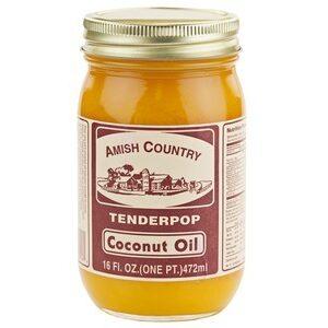 Coconut Oil