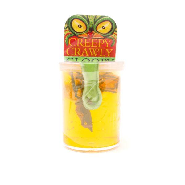 Creepy Crawly Gloopy Glop by House of Marbles