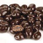 Dark Chocolate Raisins 1lb
