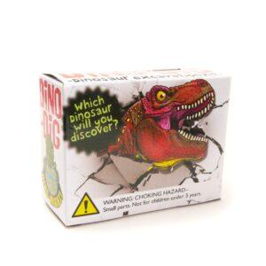 Dino-dig Excavation Kits by House of Marbles