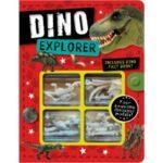 Dino Explorer by House of Marbles