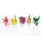 Dino Keyrings by House of Marbles