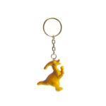 Dino Keyrings by House of Marbles