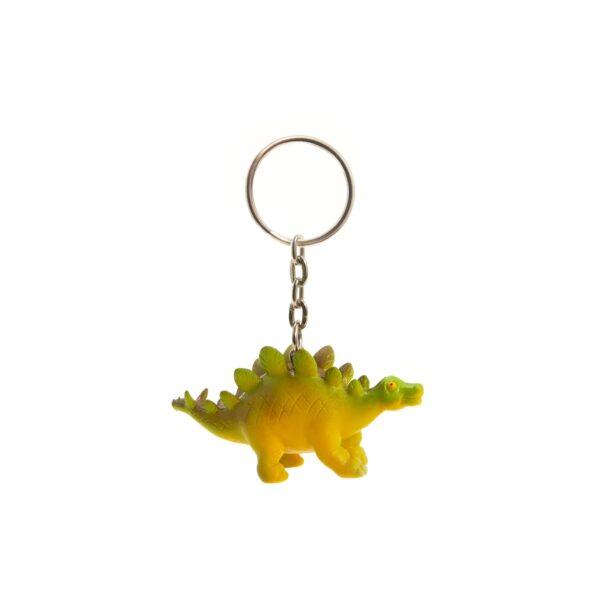 Dino Keyrings by House of Marbles