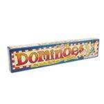 Dominoes by House of Marbles