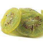 Dried Kiwi (with color added)