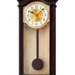 Ellingsworth Pendulum Clock